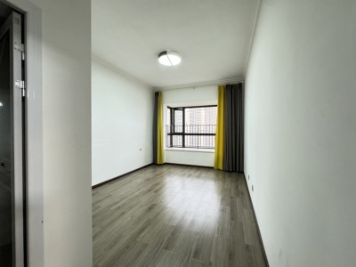 5室2廳2陽臺 俊發(fā)盛唐城未央郡(二期)臥室