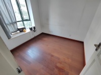 4室2廳2陽(yáng)臺(tái) 江東花城臥室