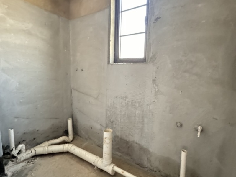 4室2廳2陽(yáng)臺(tái) 公園1903圣維望衛(wèi)生間