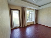 5室2廳3陽臺 世博生態(tài)城云嶺鄰里別墅臥室