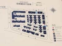 7室2廳3陽臺 昆明融創(chuàng)文旅城九云府南區(qū)別墅小區(qū)平面圖