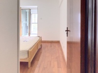 2室2廳2陽臺 時光俊園臥室