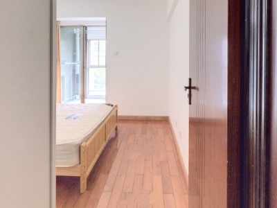 2室2廳2陽臺 時光俊園臥室