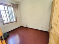 2室2廳1陽臺 遠(yuǎn)洋風(fēng)景臥室