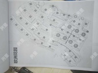 9室3廳4陽臺(tái) 云大知城一期別墅小區(qū)平面圖