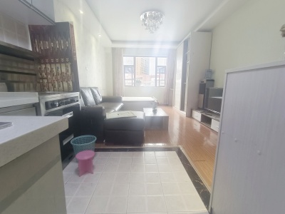 1室1廳1陽臺 錦悅四季花園小區(qū)