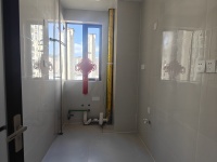 3室2廳 新希望白麓城四期公寓廚房