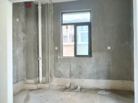 7室2廳3陽臺 昆明融創(chuàng)文旅城九云府南區(qū)別墅廚房