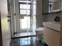 5室2廳2陽臺 俊發(fā)逸天峰衛(wèi)生間