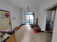 4室2廳2陽(yáng)臺(tái) 江東花城餐廳