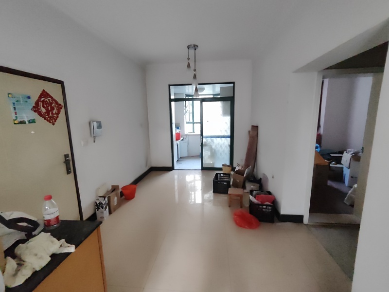 4室2廳2陽(yáng)臺(tái) 江東花城餐廳