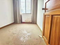 3室2廳1陽(yáng)臺(tái) 省委40號(hào)院臥室