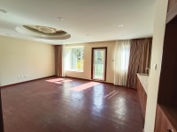 5室2廳3陽臺 世博生態(tài)城云嶺鄰里別墅臥室