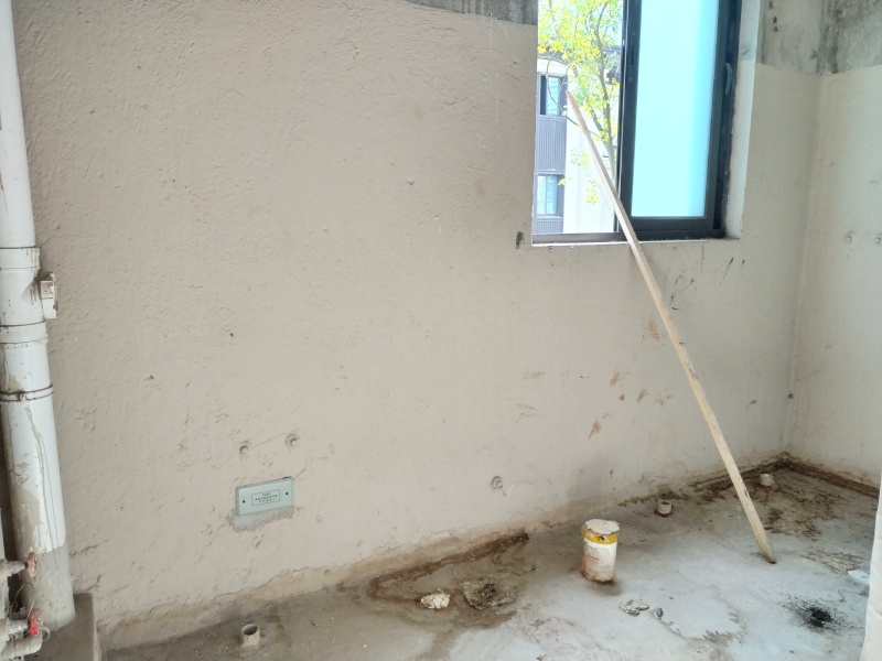 7室2廳3陽臺 昆明融創(chuàng)文旅城九云府南區(qū)別墅衛(wèi)生間