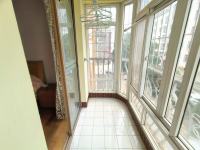 5室2廳3陽臺 金星小區(qū)陽臺