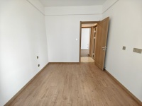 3室2廳2陽(yáng)臺(tái) 大華公園天下東湖苑臥室