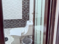 2室2廳2陽臺 時光俊園衛(wèi)生間