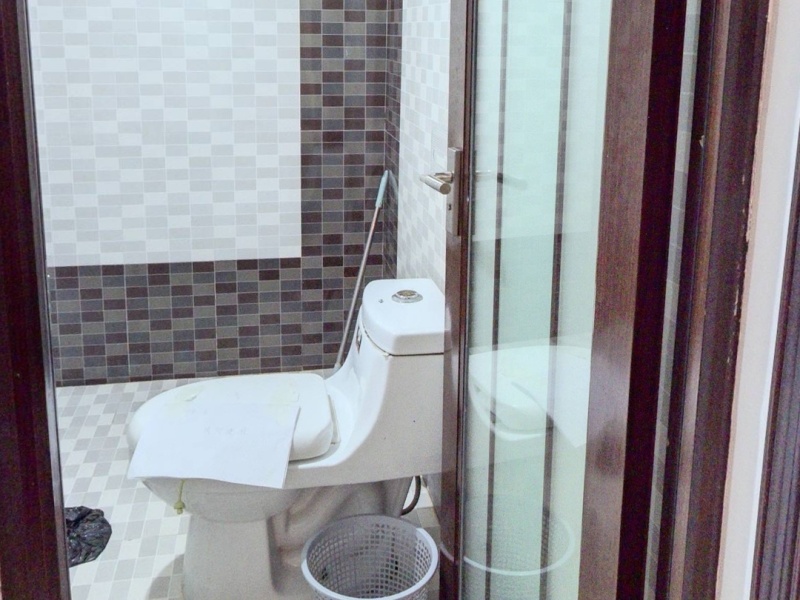 2室2廳2陽臺 時光俊園衛(wèi)生間