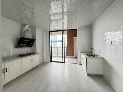 5室2廳2陽臺 俊發(fā)盛唐城未央郡(二期)廚房