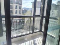 4室2廳1陽(yáng)臺(tái) 華夏四季A1地塊（回遷房）陽(yáng)臺(tái)