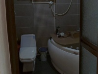 5室2廳2陽臺(tái) 林泉智苑別墅衛(wèi)生間