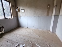 5室3廳1陽(yáng)臺(tái) 清水佳湖雅居別墅客廳