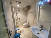 3室2廳2陽(yáng)臺(tái) 未名城A8衛(wèi)生間