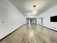 5室2廳2陽臺 俊發(fā)盛唐城未央郡(二期)客廳