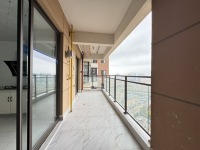 5室2廳2陽臺 俊發(fā)盛唐城未央郡(二期)陽臺