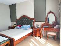 5室2廳2陽臺 俊發(fā)逸天峰臥室