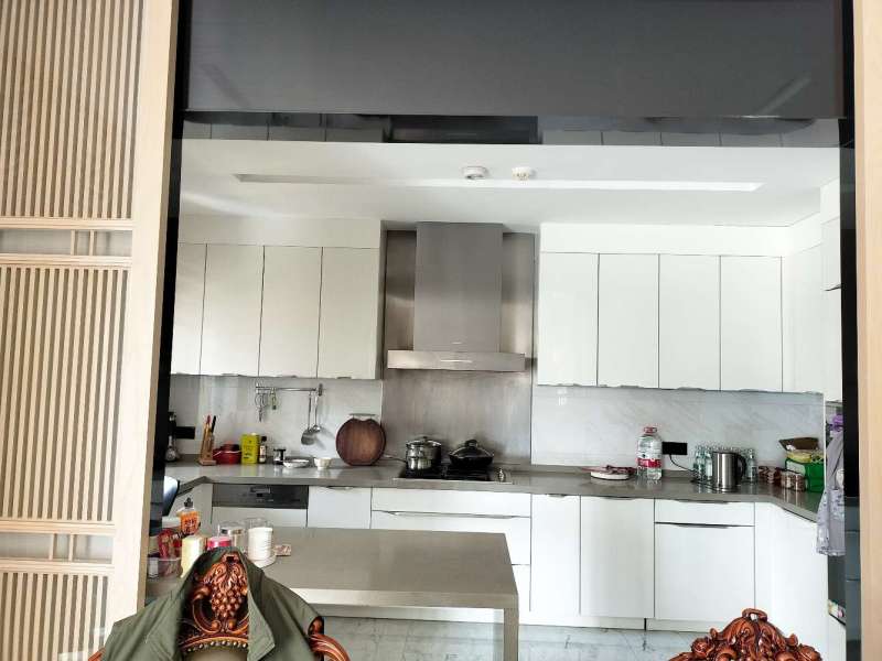 5室2廳2陽臺 俊發(fā)逸天峰廚房