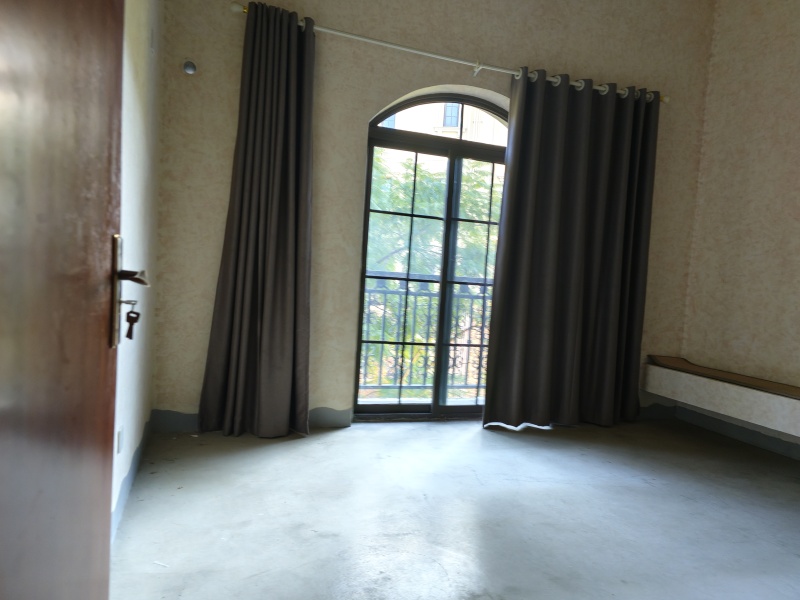 6室2廳4陽臺(tái) 海韻楓丹別墅其他