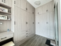 5室2廳2陽臺 保利璽樾璽公館臥室