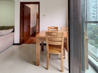 2室2廳2陽臺 時光俊園餐廳