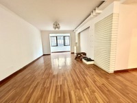 4室2廳1陽臺 白馬小區(qū)客廳