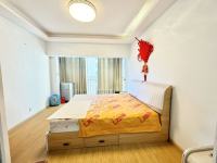 3室2廳2陽臺(tái) 鼎易天城臥室