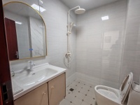 3室2廳2陽臺(tái) 綠地海珀瀾庭戶型圖