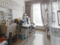 5室2廳2陽臺(tái) 林泉智苑別墅臥室