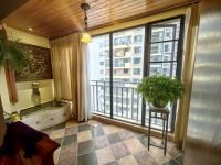 4室2廳2陽臺 彩云間花園陽臺