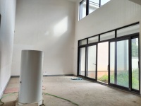 7室2廳3陽臺 昆明融創(chuàng)文旅城九云府南區(qū)別墅客廳