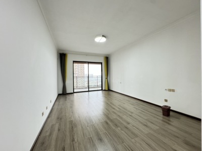 5室2廳2陽臺 俊發(fā)盛唐城未央郡(二期)臥室