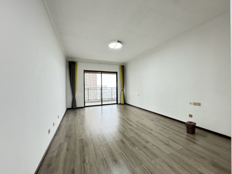 5室2廳2陽臺 俊發(fā)盛唐城未央郡(二期)臥室