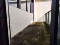 7室2廳3陽臺 昆明融創(chuàng)文旅城九云府南區(qū)別墅陽臺