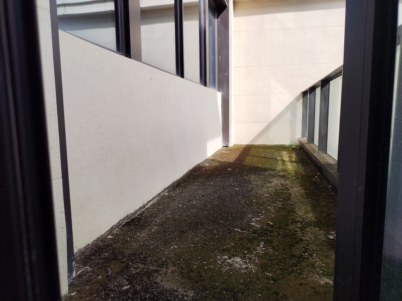 7室2廳3陽臺 昆明融創(chuàng)文旅城九云府南區(qū)別墅陽臺