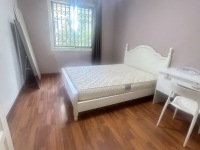 4室2廳1陽臺 白馬小區(qū)臥室