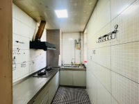 1室1廳1陽臺 盛高大城二期廚房