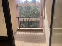 4室2廳2陽臺 清水佳湖雅居陽臺