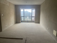 4室2廳2陽臺 清水佳湖雅居客廳