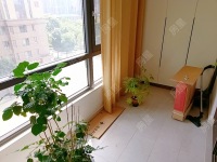 4室2廳1陽(yáng)臺(tái) 俊發(fā)城茉莉苑陽(yáng)臺(tái)