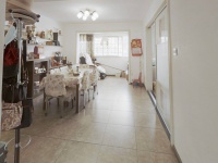 5室2廳2陽臺(tái) 林泉智苑別墅餐廳